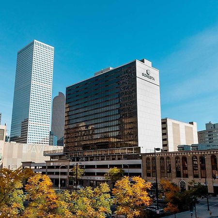 Sonesta Denver Downtown Kültér fotó