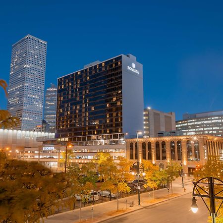 Sonesta Denver Downtown Kültér fotó