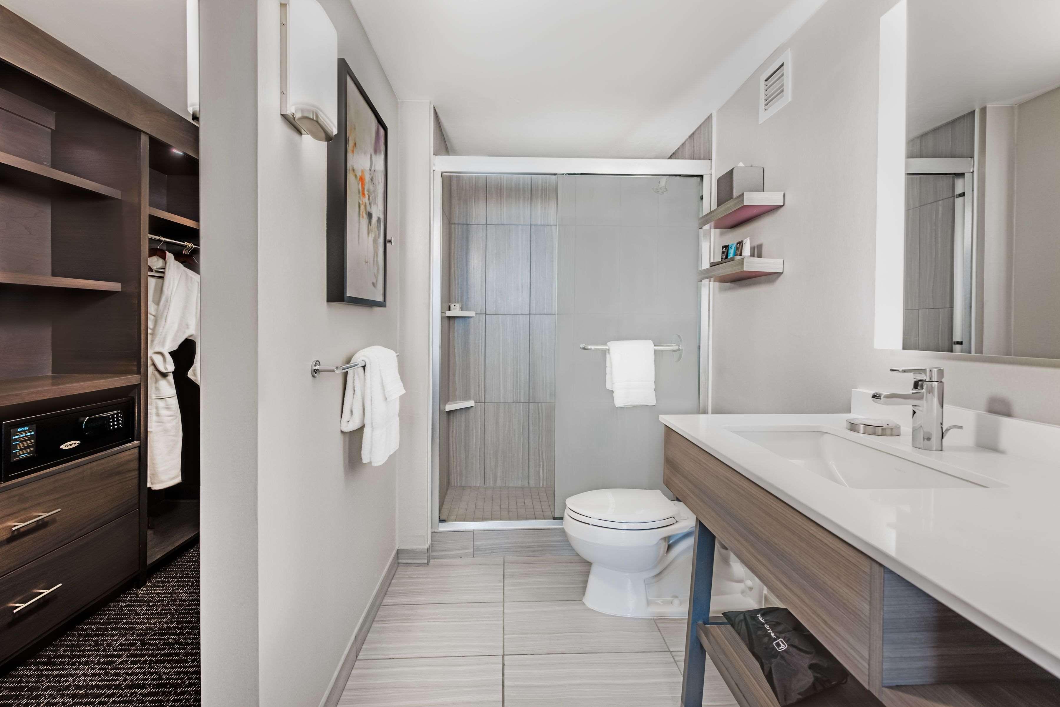 Sonesta Denver Downtown Kültér fotó