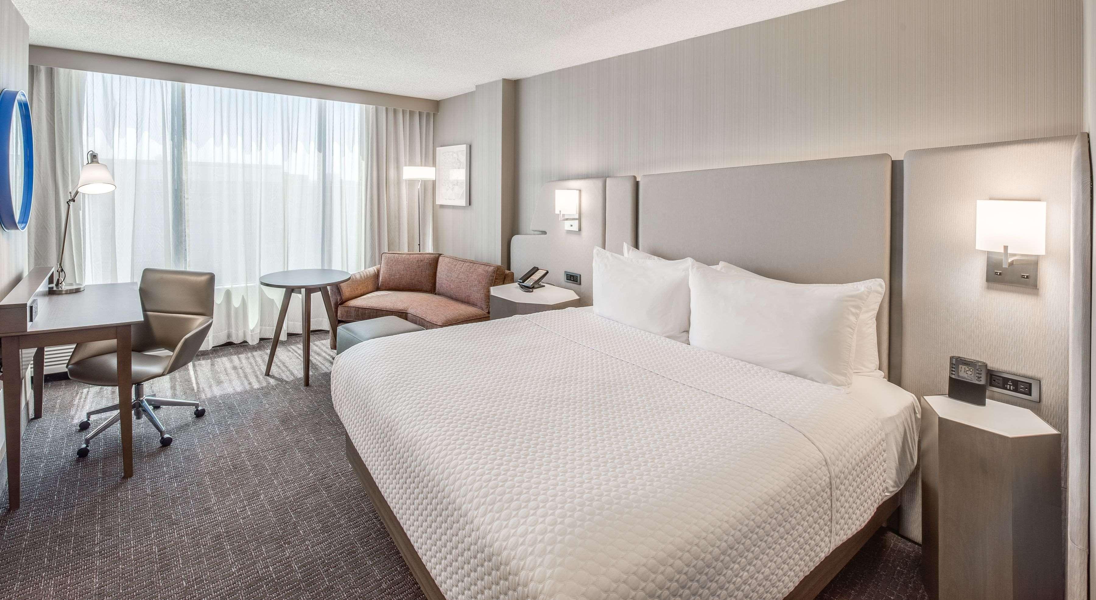 Sonesta Denver Downtown Kültér fotó