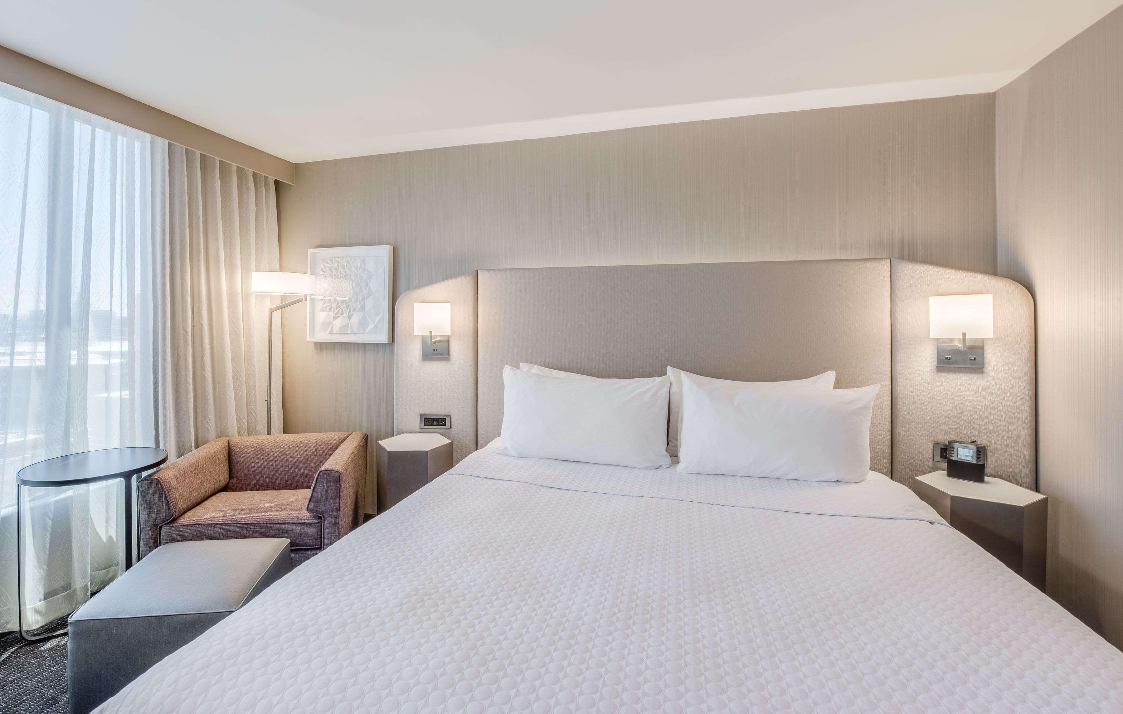 Sonesta Denver Downtown Kültér fotó