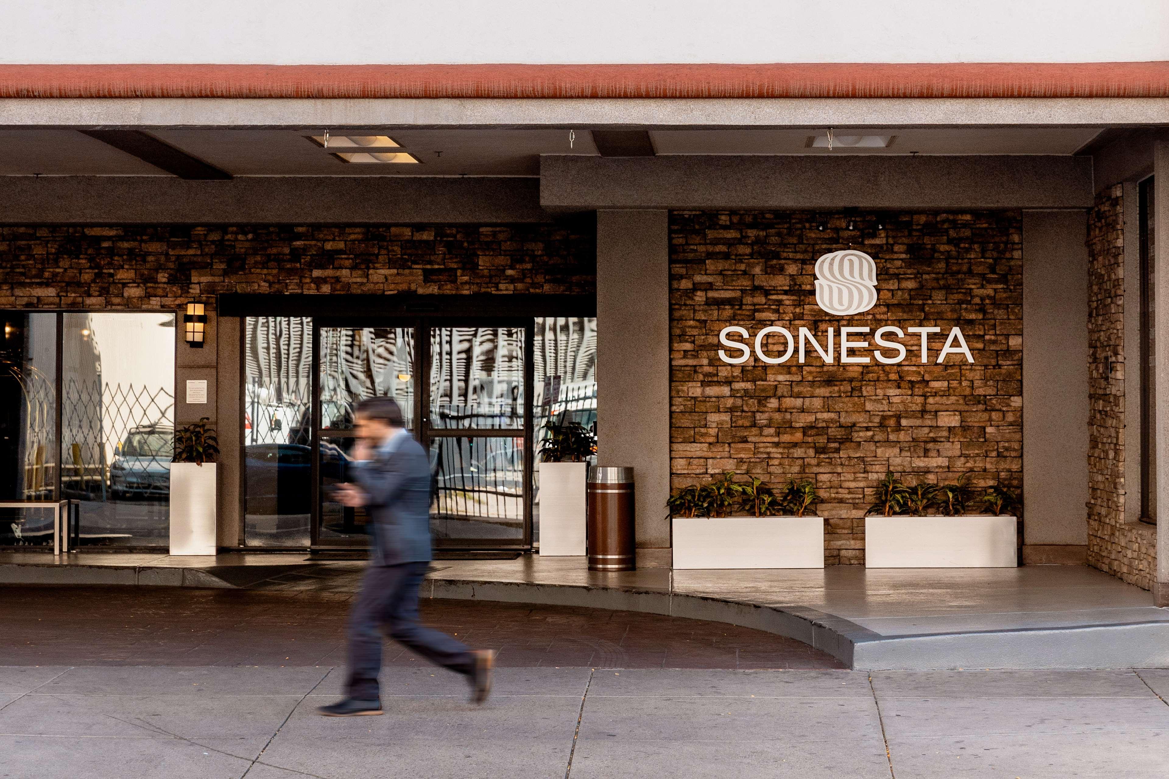 Sonesta Denver Downtown Kültér fotó